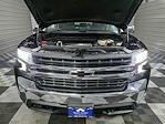 2021 Chevrolet Silverado 1500 Crew Cab 4x4 Pickup for sale #398100 - photo 35