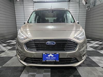 Used 2019 Ford Transit Connect - photo 1