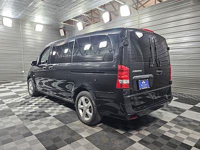 Used 2018 Mercedes-Benz Metris RWD Passenger Van for sale #401913 - photo 2