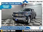2020 Chevrolet Silverado 1500 Crew Cab 4x4 Pickup for sale #405721 - photo 1