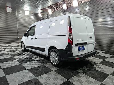 2019 Ford Transit Connect FWD Empty Cargo Van for sale #415807 - photo 2