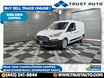 2019 Ford Transit Connect FWD Empty Cargo Van for sale #415807 - photo 1