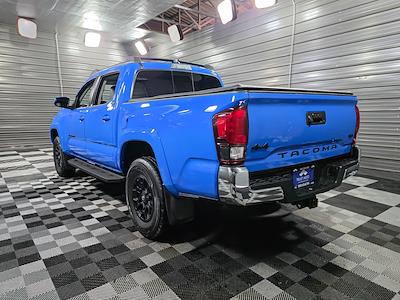 Used 2021 Toyota Tacoma SR5 Double Cab for sale #418908 - photo 2