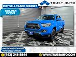 Used 2021 Toyota Tacoma SR5 Double Cab for sale #418908 - photo 1