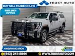 2024 GMC Sierra 2500 Crew Cab 4x4 Pickup for sale #419832 - photo 1
