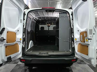 2019 Ford Transit Connect FWD Upfitted Cargo Van for sale #424296 - photo 2
