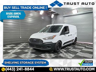 2019 Ford Transit Connect FWD Upfitted Cargo Van for sale #424296 - photo 1
