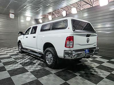 2022 Ram 3500 Crew Cab SRW 4x4 Pickup for sale #428965 - photo 2