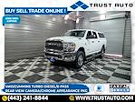 2022 Ram 3500 Crew Cab SRW 4x4 Pickup for sale #428965 - photo 1