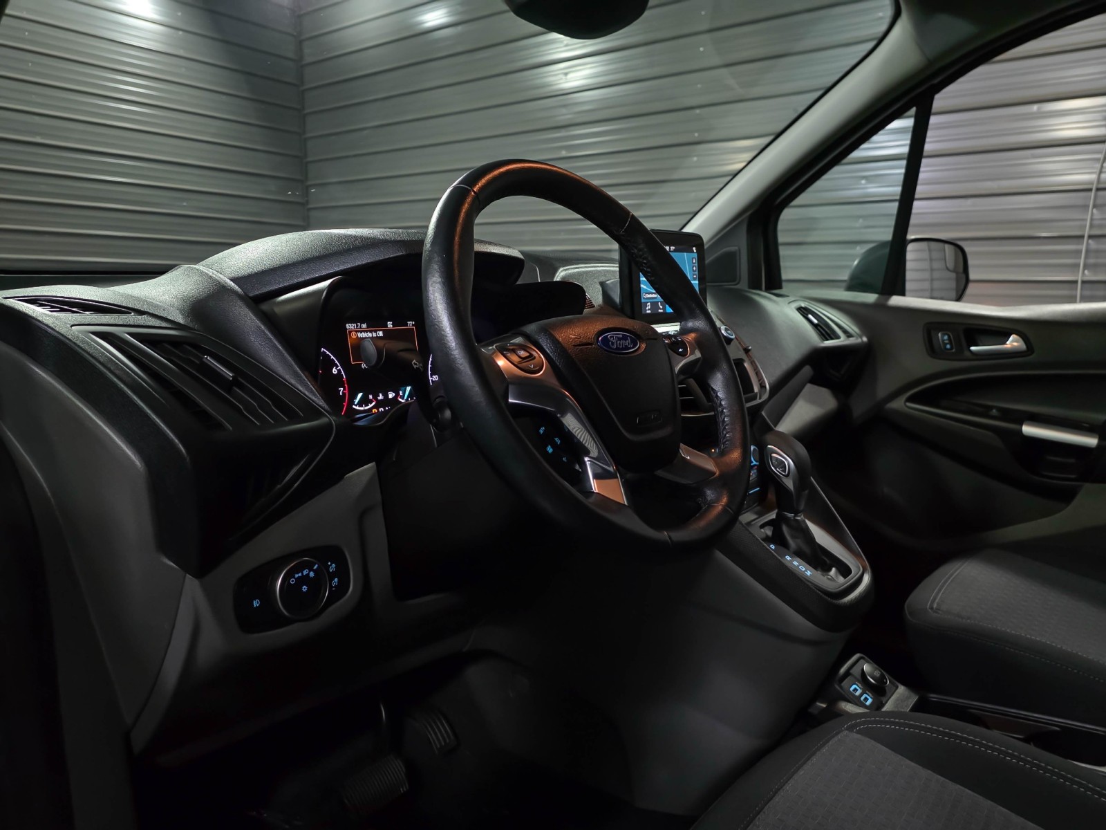 Used 2019 Ford Transit Connect - photo 15