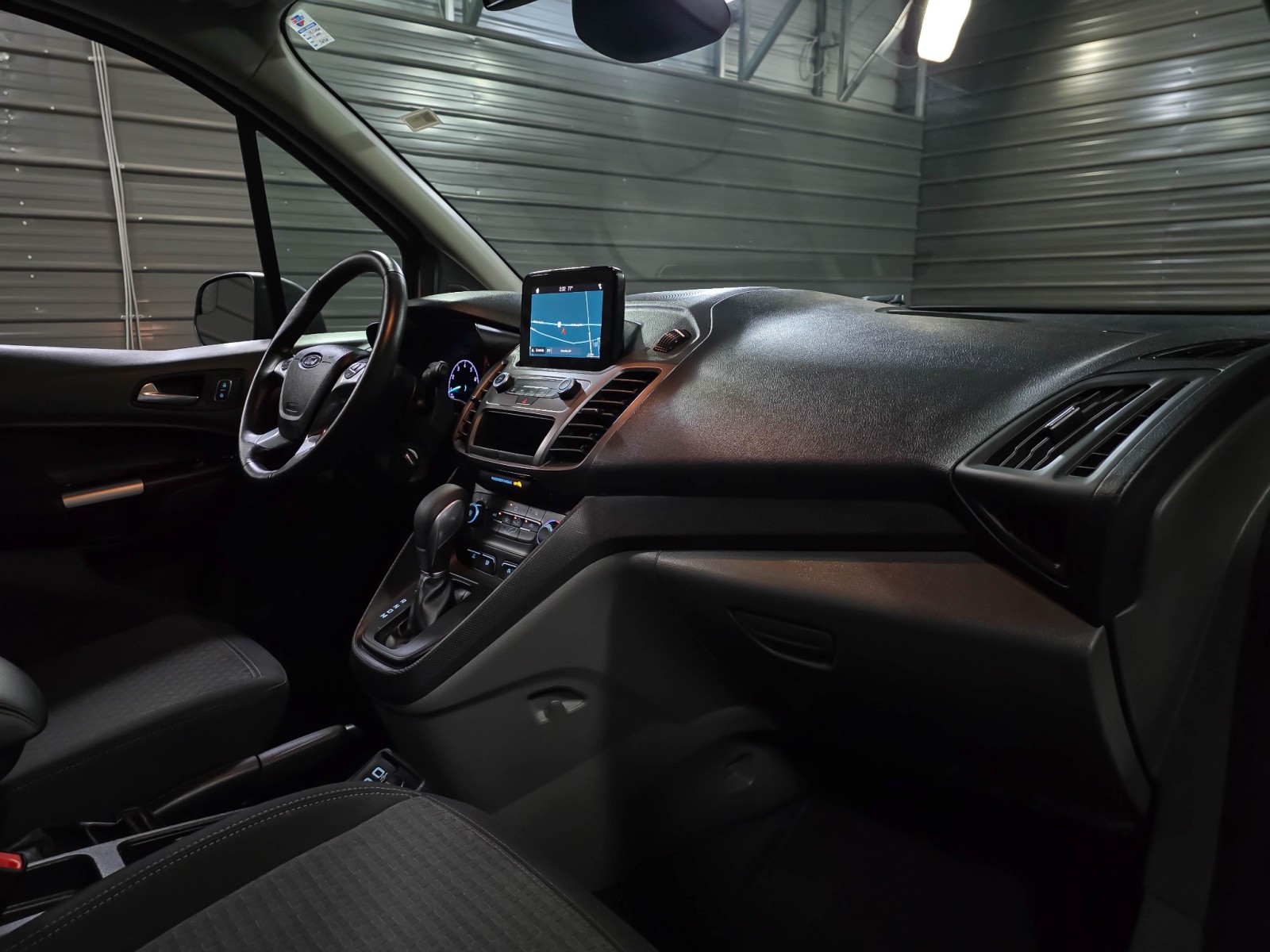 Used 2019 Ford Transit Connect - photo 16