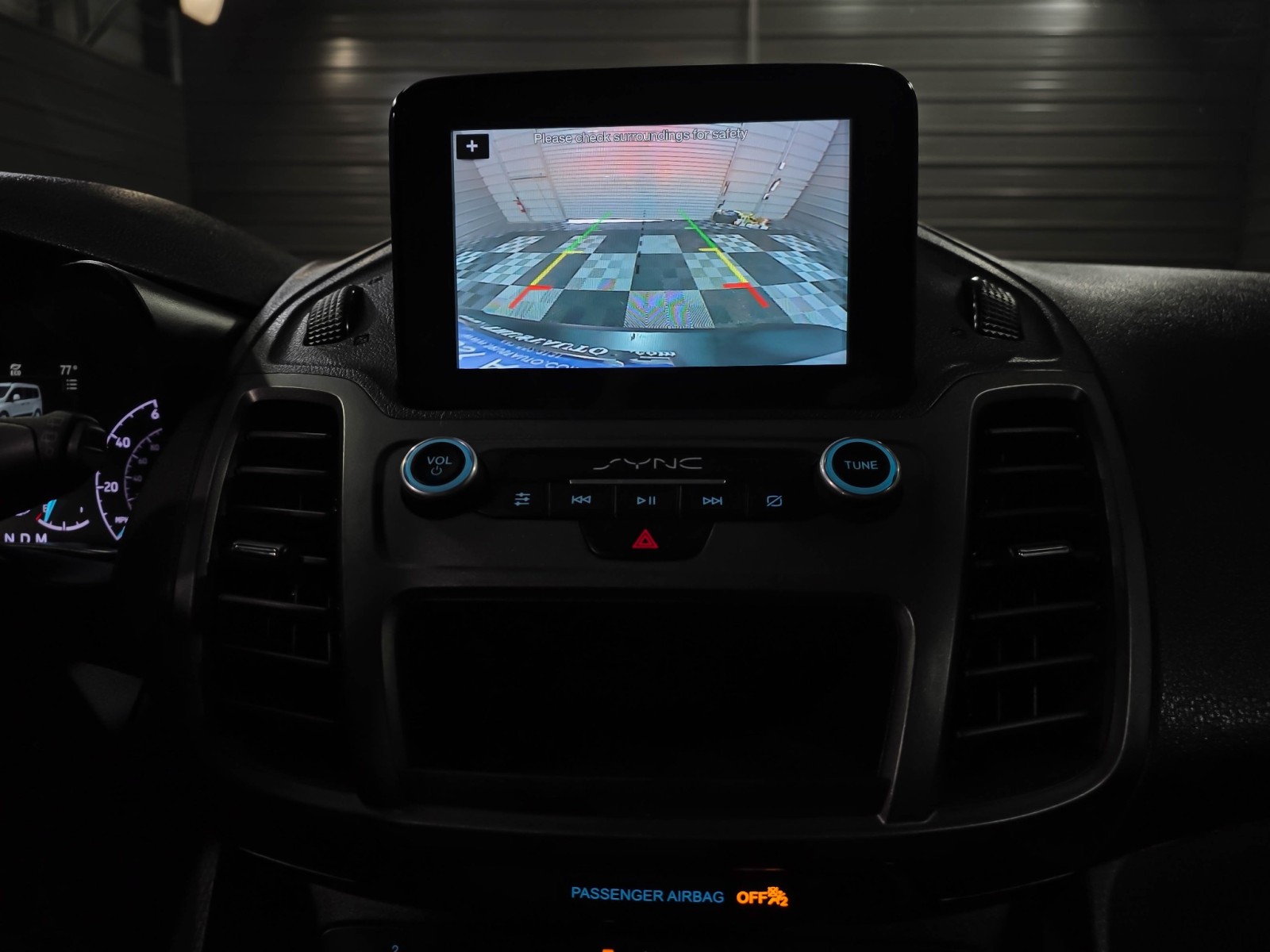 Used 2019 Ford Transit Connect - photo 25