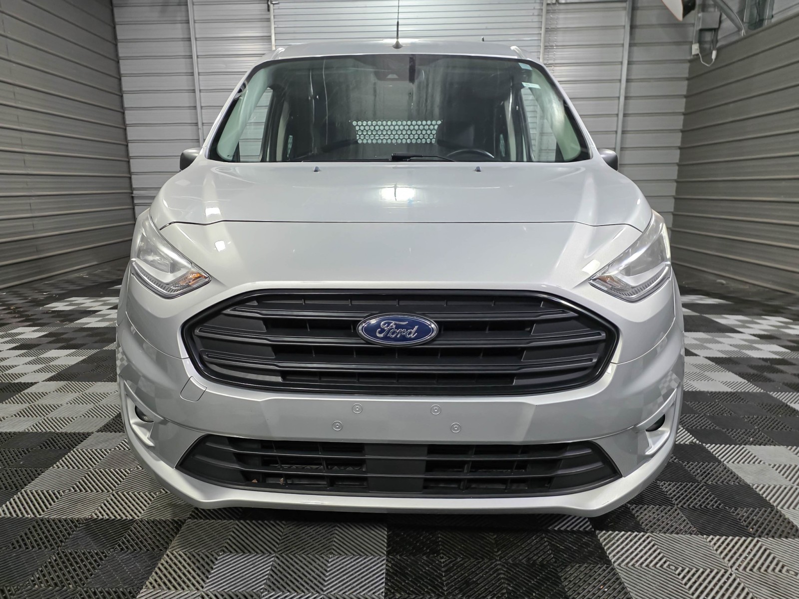 Used 2019 Ford Transit Connect - photo 5