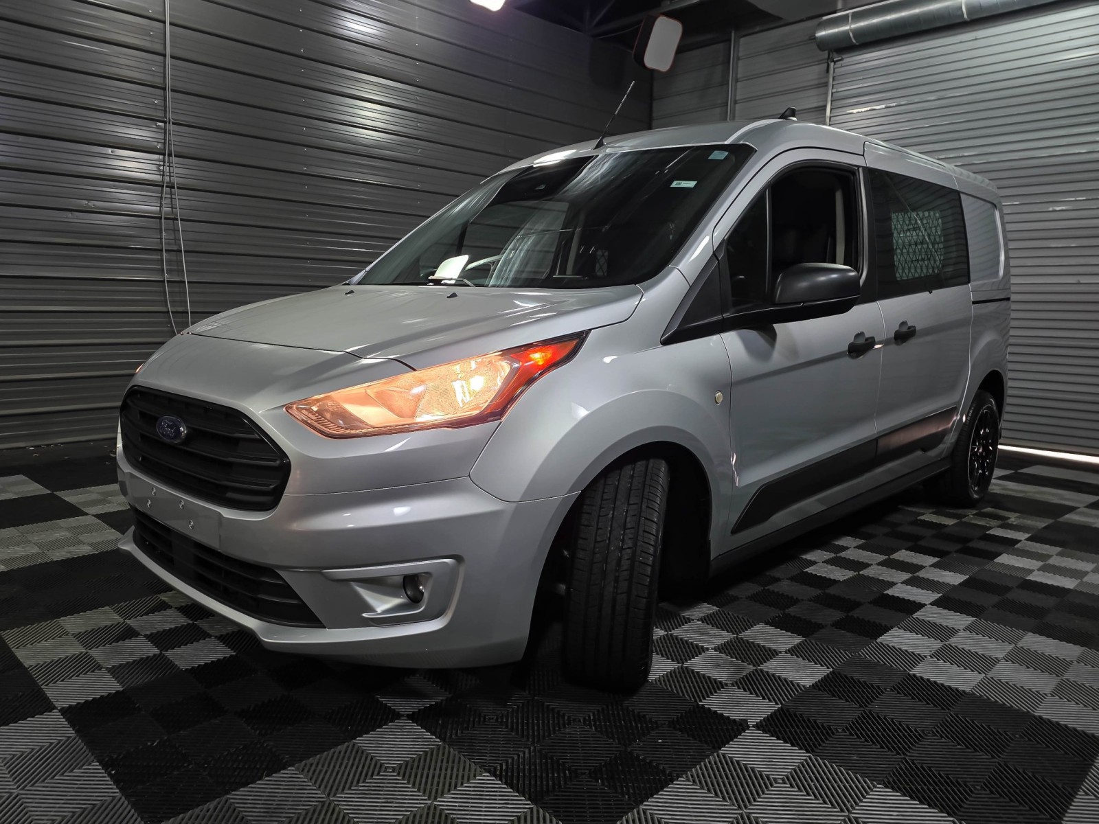 Used 2019 Ford Transit Connect - photo 34