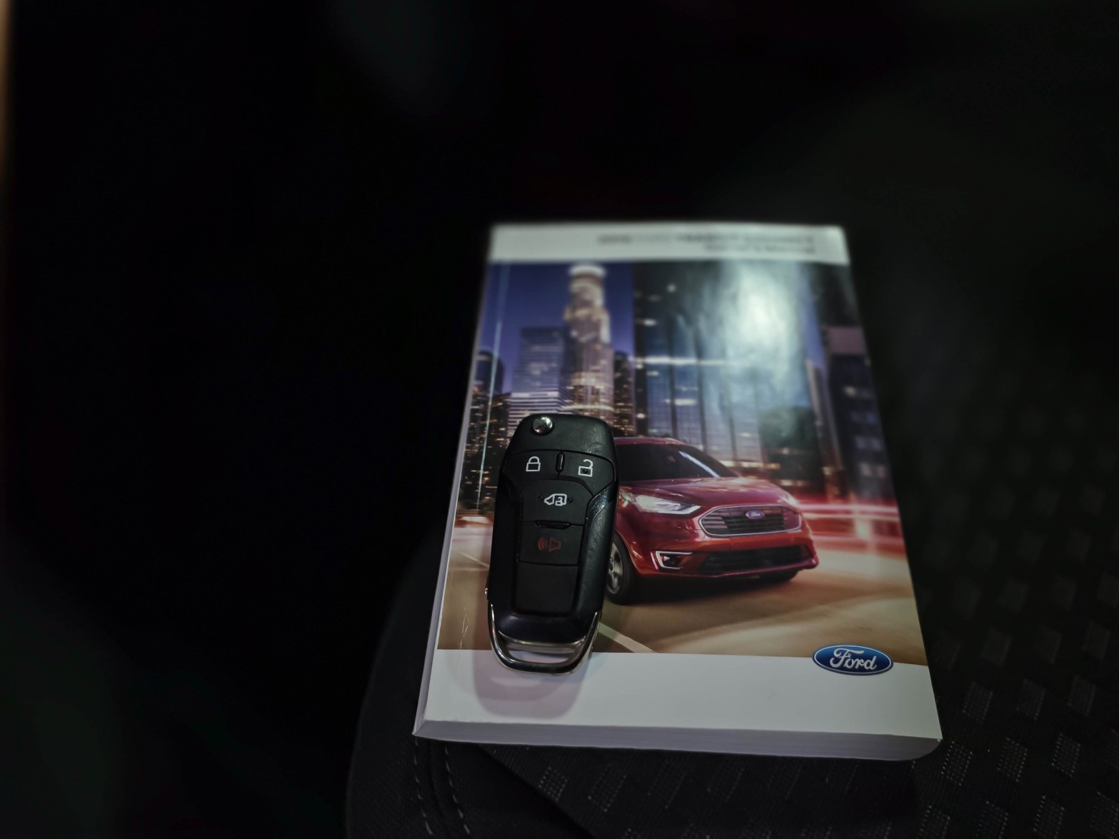 Used 2019 Ford Transit Connect - photo 35
