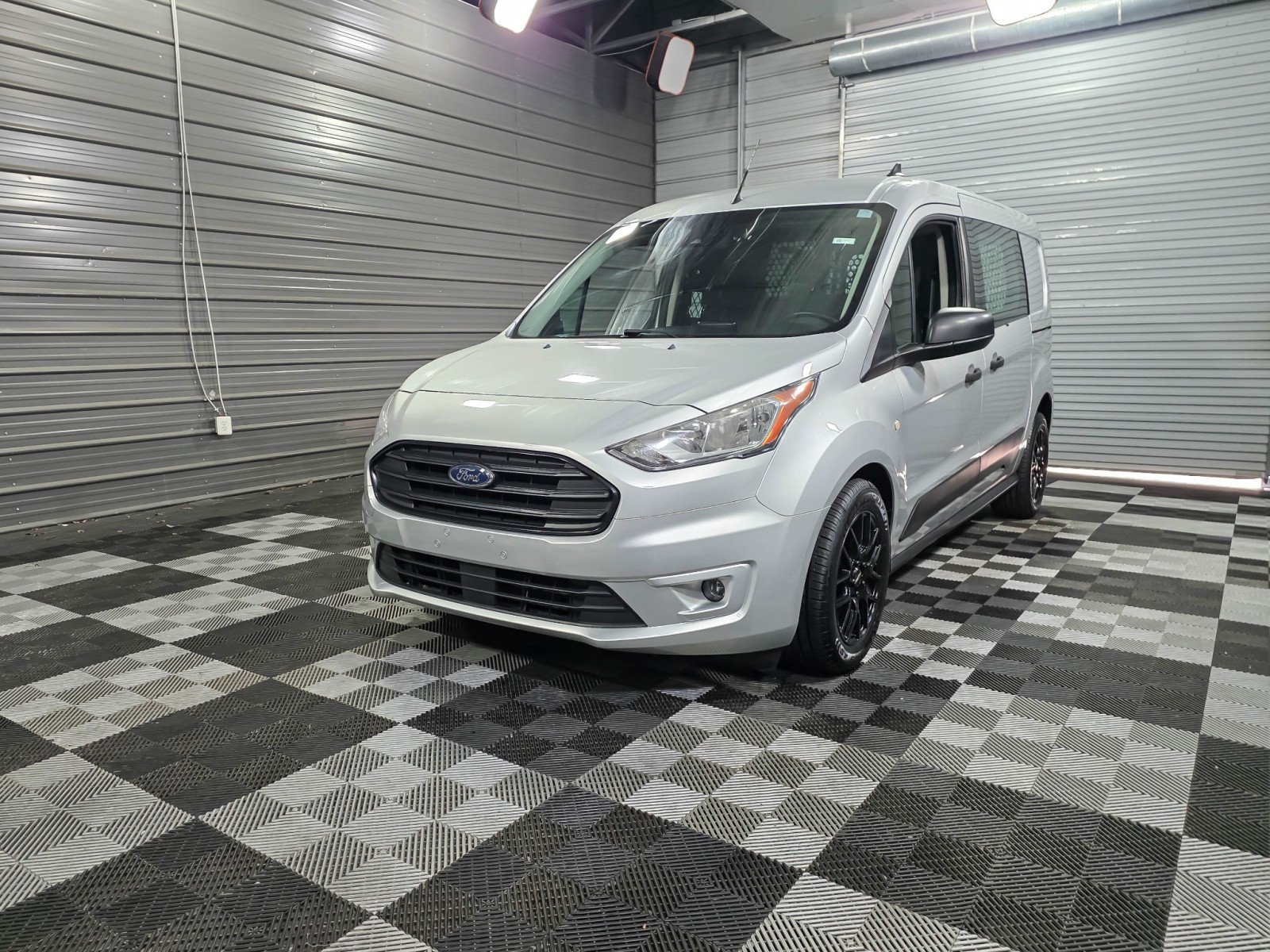 Used 2019 Ford Transit Connect - photo 37