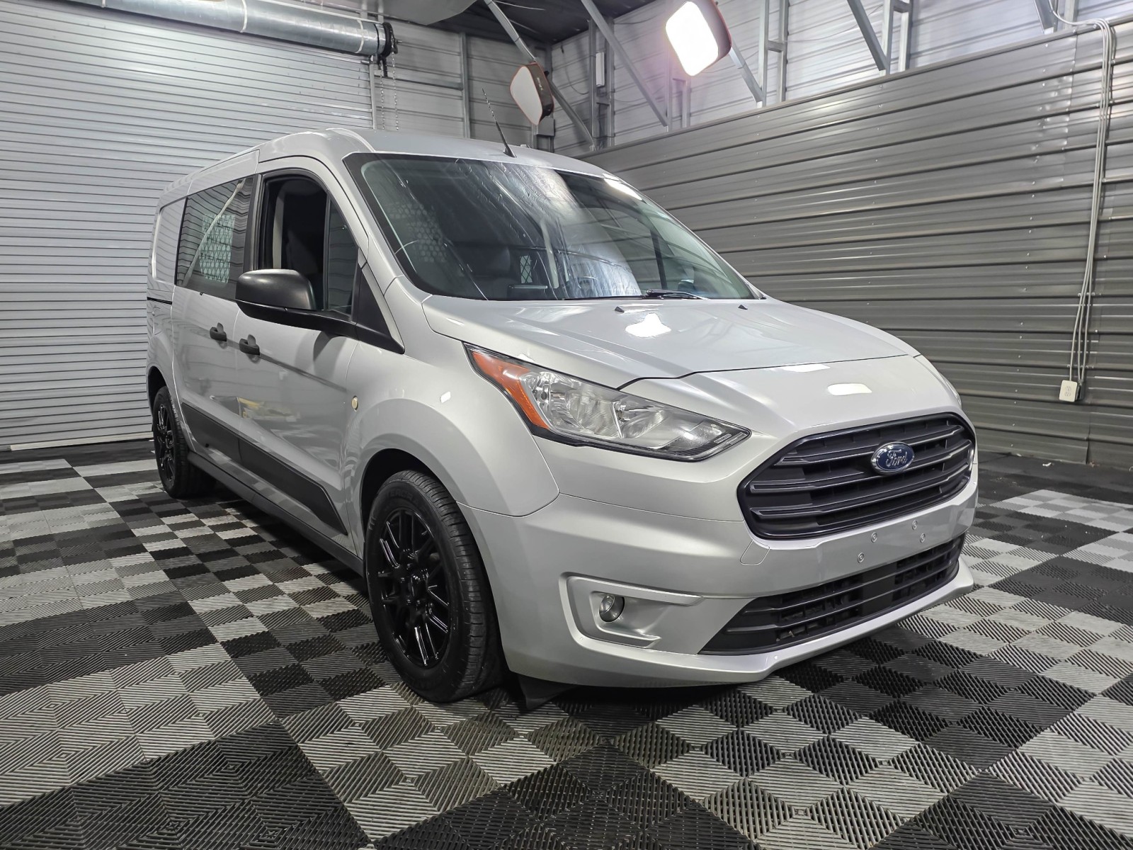 Used 2019 Ford Transit Connect - photo 6