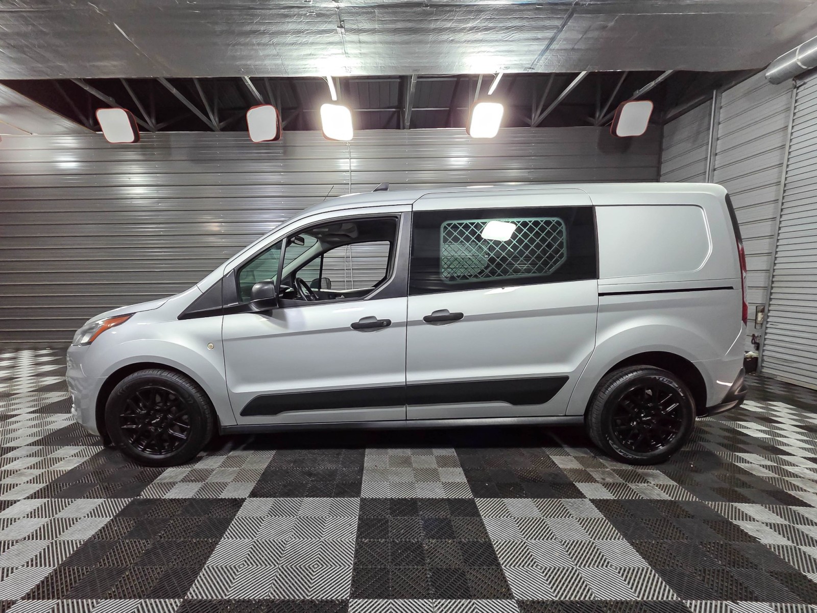 Used 2019 Ford Transit Connect - photo 10