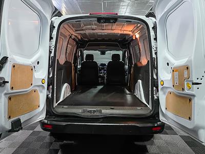 Used 2020 Ford Transit Connect Empty Cargo Van for sale #440641 - photo 2