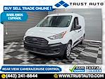 Used 2020 Ford Transit Connect Empty Cargo Van for sale #440641 - photo 1
