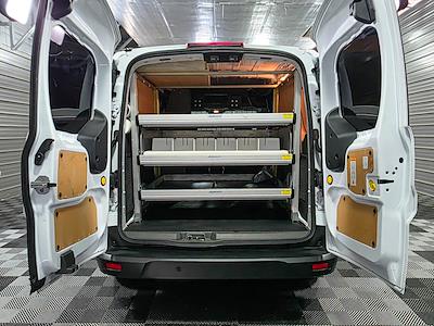 2020 Ford Transit Connect FWD Upfitted Cargo Van for sale #450476 - photo 2