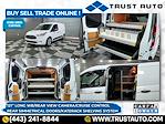 2020 Ford Transit Connect FWD Upfitted Cargo Van for sale #450476 - photo 1