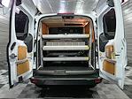 2020 Ford Transit Connect FWD Upfitted Cargo Van for sale #450476 - photo 2