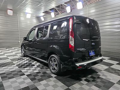 2020 Ford Transit Connect FWD Passenger Van for sale #454928 - photo 2