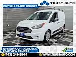 Used 2020 Ford Transit Connect Empty Cargo Van for sale #459315 - photo 1
