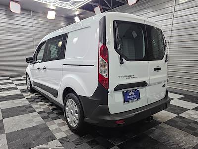 2020 Ford Transit Connect FWD Empty Cargo Van for sale #461649 - photo 2