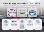 2020 Ford Transit Connect FWD Empty Cargo Van for sale #461649 - photo 3