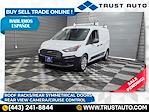 Used 2020 Ford Transit Connect Empty Cargo Van for sale #467617 - photo 1