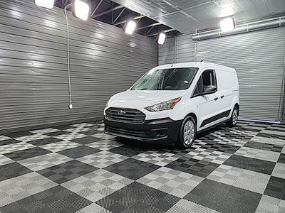 2020 Ford Transit Connect FWD Empty Cargo Van for sale #472373 - photo 1