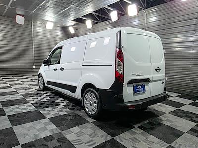 2020 Ford Transit Connect FWD Empty Cargo Van for sale #472373 - photo 2