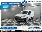 2020 Ford Transit Connect FWD Empty Cargo Van for sale #472373 - photo 34