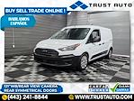 2020 Ford Transit Connect FWD Empty Cargo Van for sale #472852 - photo 1