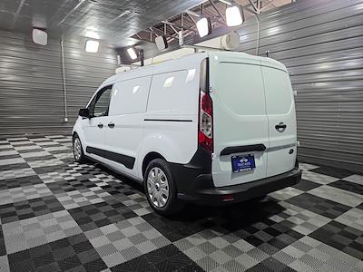 Used 2021 Ford Transit Connect Upfitted Cargo Van for sale #486376 - photo 2