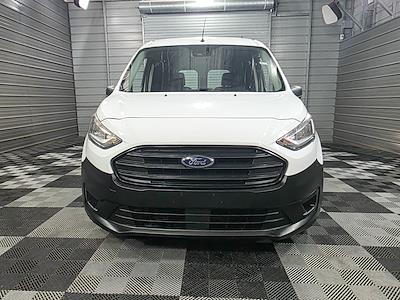 2021 Ford Transit Connect FWD Empty Cargo Van for sale #486548 - photo 2