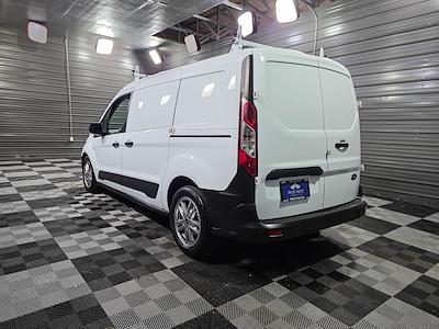 2021 Ford Transit Connect FWD Upfitted Cargo Van for sale #488428 - photo 2