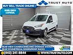 Used 2021 Ford Transit Connect Upfitted Cargo Van for sale #488428 - photo 1