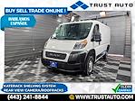 2019 Ram ProMaster 1500 Standard Roof FWD, Empty Cargo Van for sale #501971 - photo 1