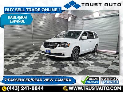 2019 Dodge Grand Caravan FWD Minivan for sale #503482 - photo 1
