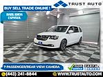 2019 Dodge Grand Caravan FWD Minivan for sale #503482 - photo 1