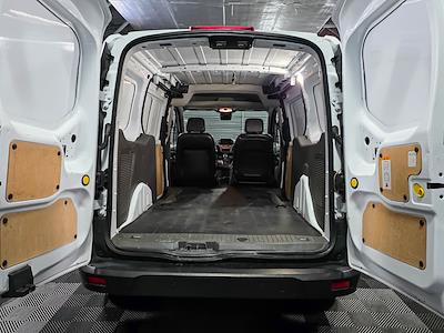 Used 2021 Ford Transit Connect Empty Cargo Van for sale #504343 - photo 2