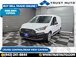 Used 2021 Ford Transit Connect Empty Cargo Van for sale #504343 - photo 1