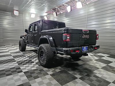 2021 Jeep Gladiator Crew Cab 4x4 Pickup for sale #505202A - photo 2