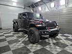 Used 2021 Jeep Gladiator Rubicon Crew Cab for sale #505202A - photo 5