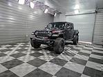 Used 2021 Jeep Gladiator Rubicon Crew Cab for sale #505202A - photo 45