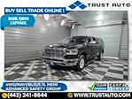 2019 Ram 1500 Crew Cab 4x4 Pickup for sale #506219 - photo 1