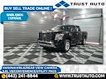 2021 Nissan Titan XD Crew Cab 4x4 Pickup for sale #506661 - photo 1